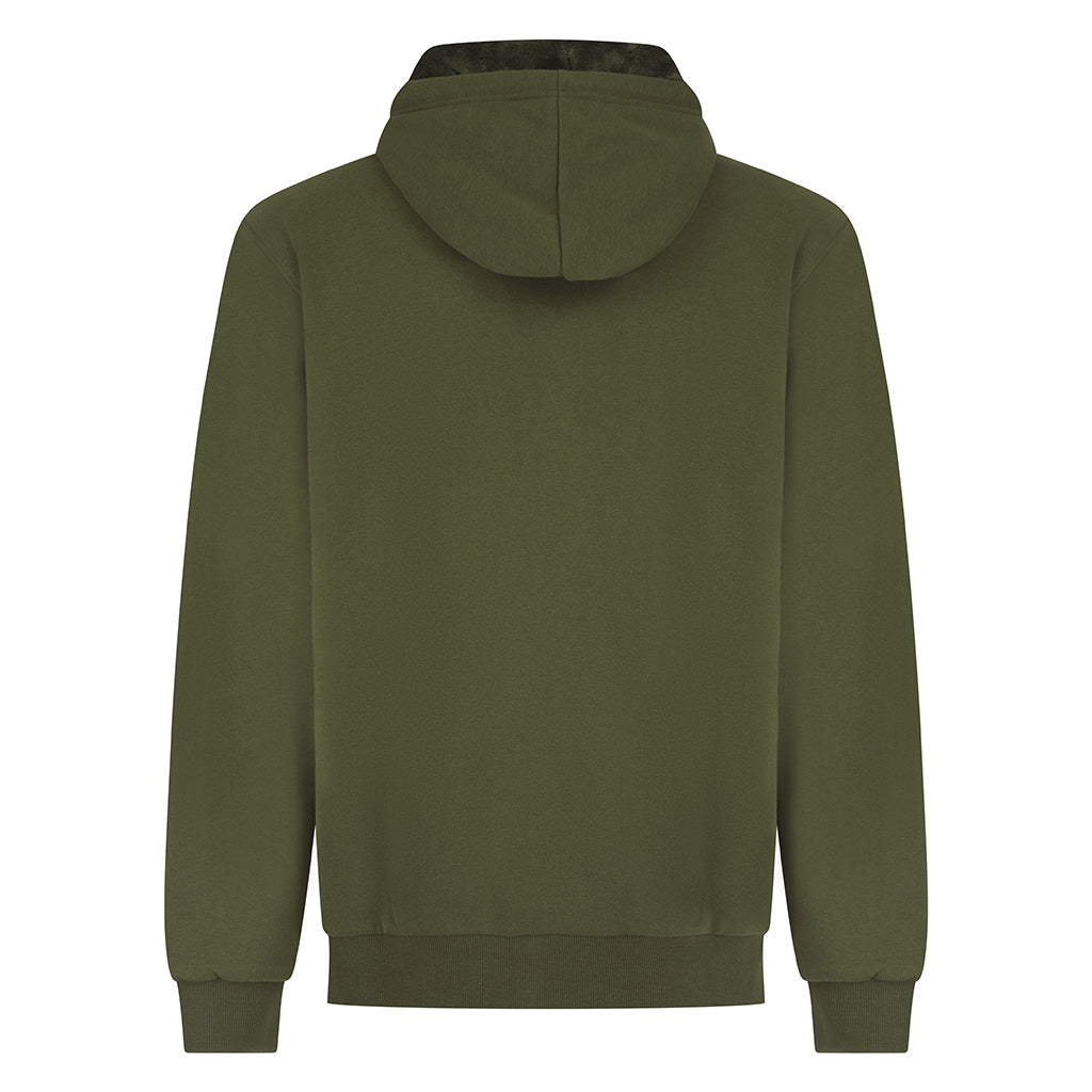 Sherpa Hoody