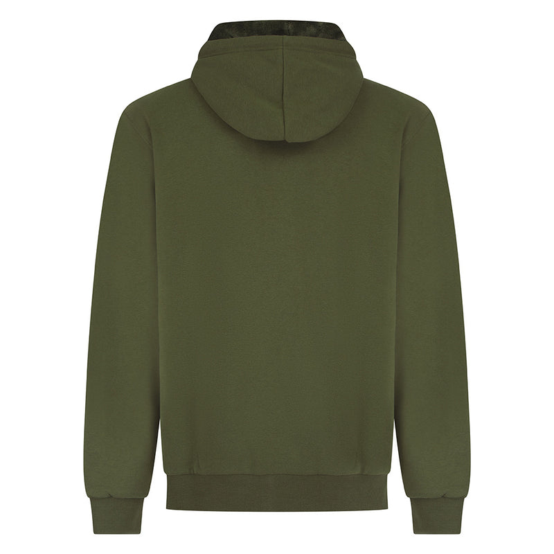 Sherpa Hoody