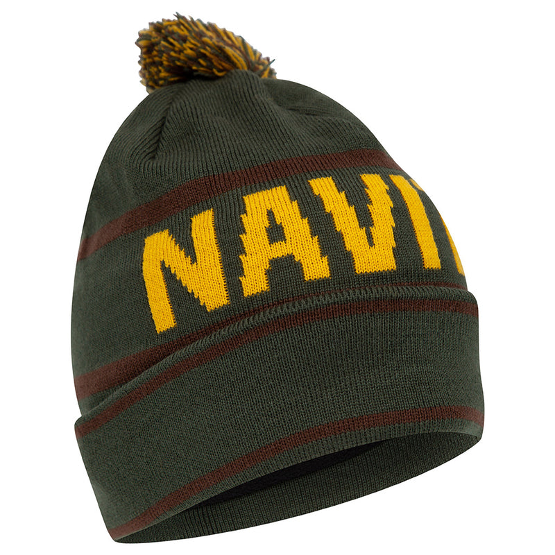 Ski Bobble Hat