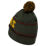 Ski Bobble Hat
