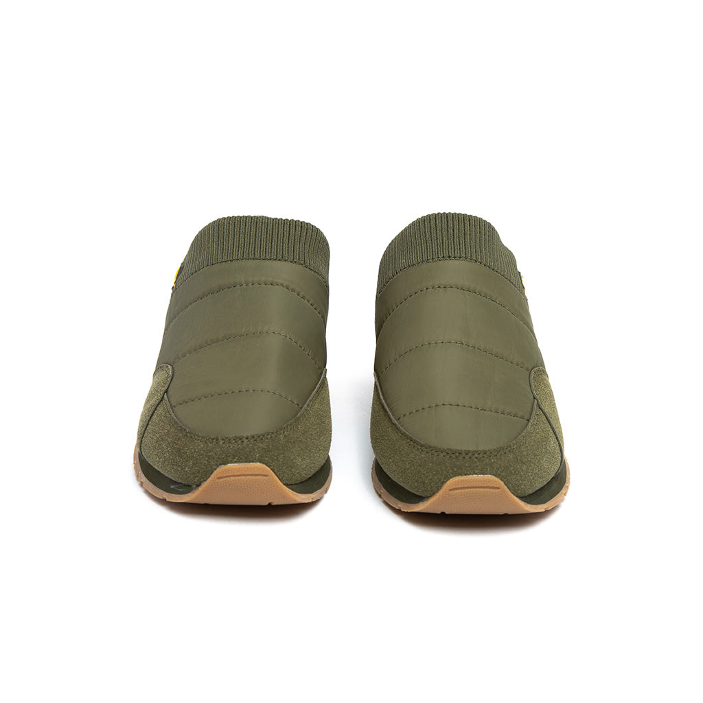 Solace Bivvy Shoe