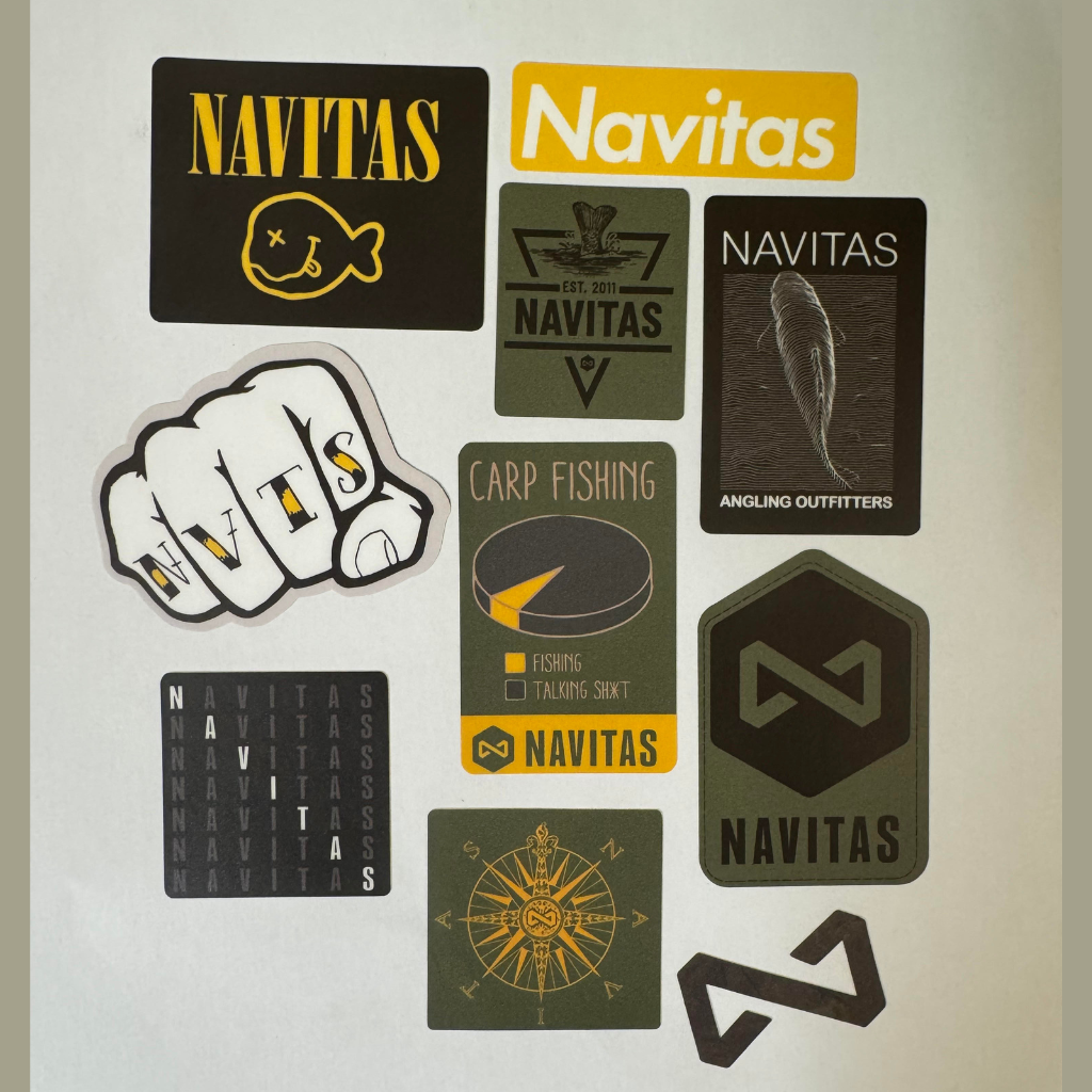 Sticker Pack