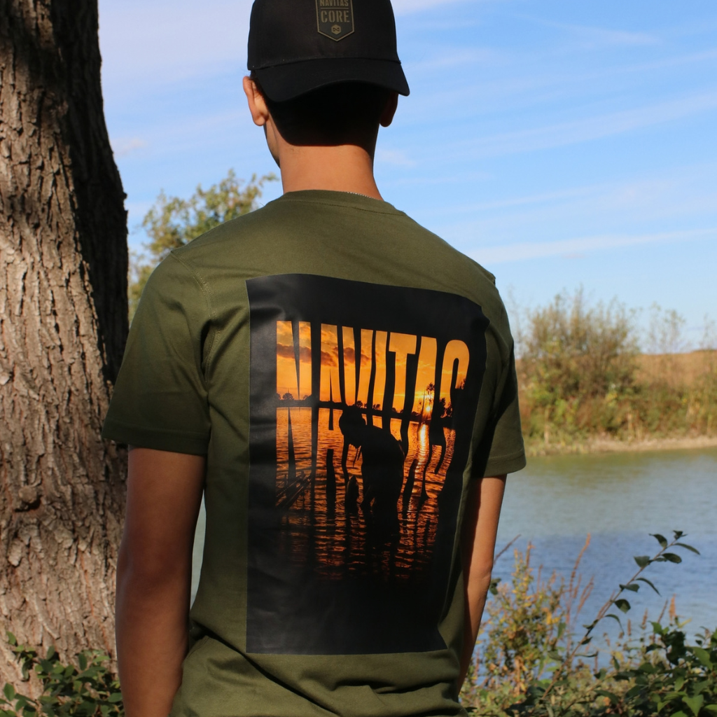 Sunset T-Shirt