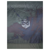 Tetra Long Puffer Jacket