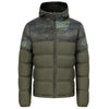 Tetra Camo Identity Puffer Jacket