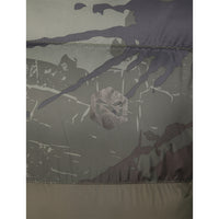 Tetra Camo Identity Puffer Jacket