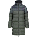 Tetra Long Puffer Jacket - OUT OF PACKAGING