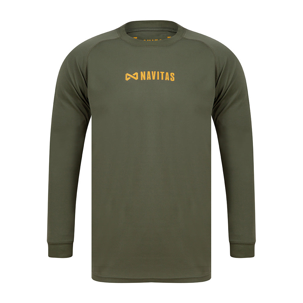 Thermal Base Layer
