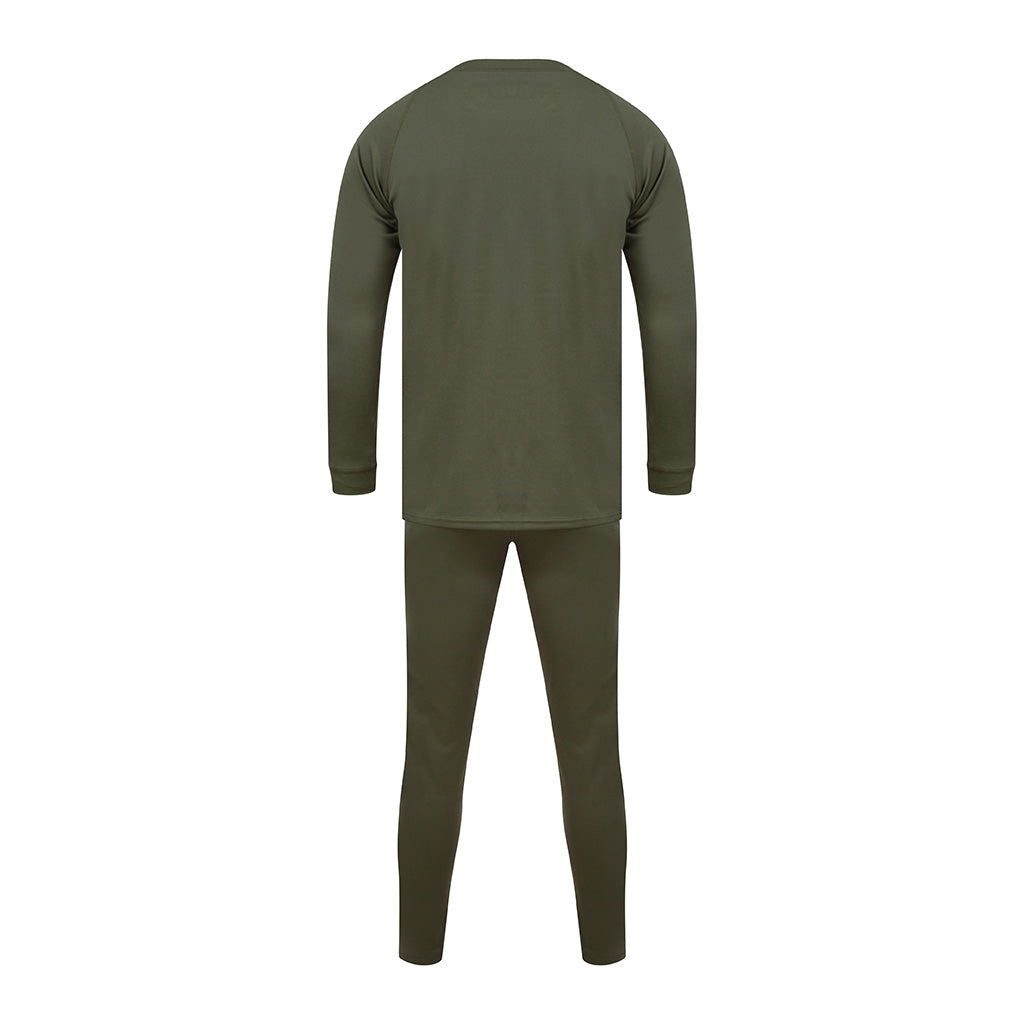 Thermal Base Layer