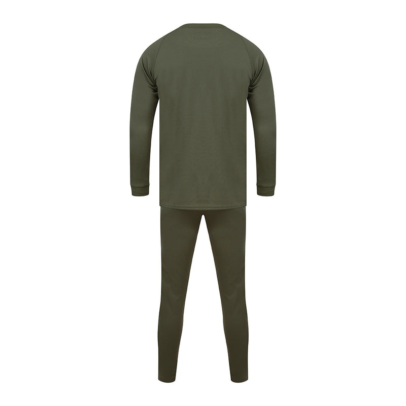 Thermal Base Layer