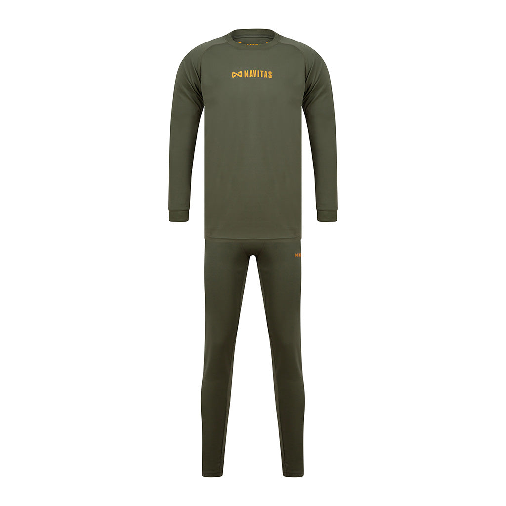 Thermal Base Layer