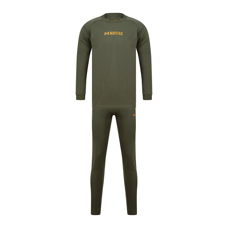 Thermal Base Layer