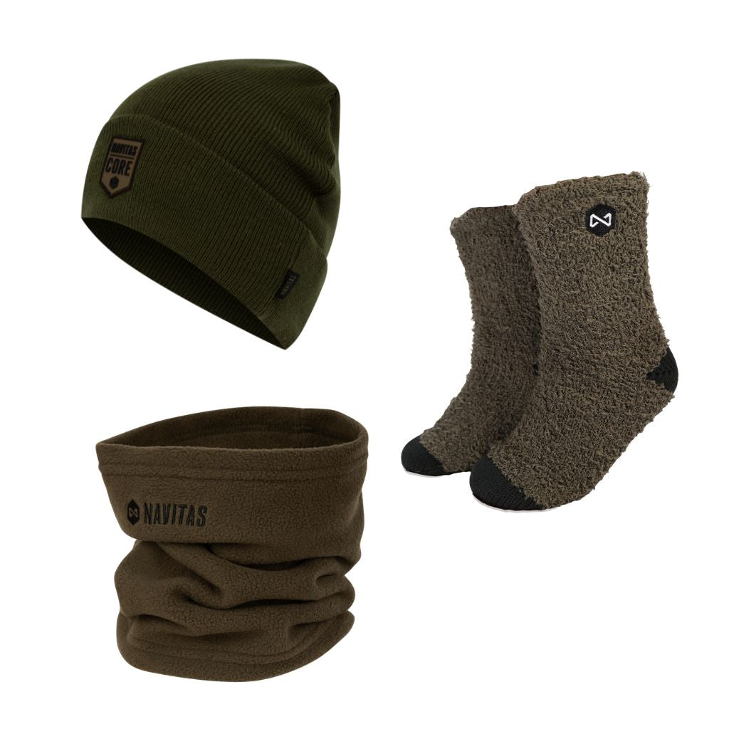 Winter Warmer Bundle 2