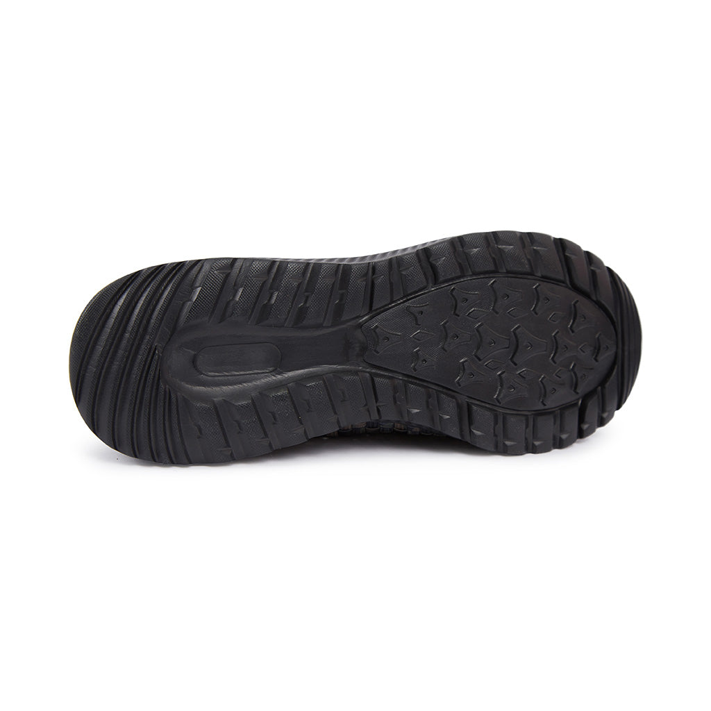 Weave 2.0 Camo Slip On Trainer