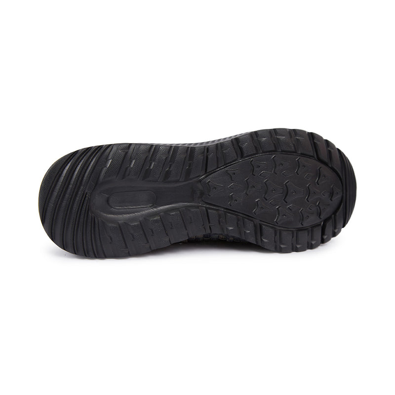 Weave 2.0 Camo Slip On Trainer