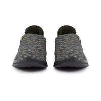Weave 2.0 Camo Slip On Trainer