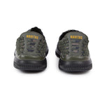 Weave 2.0 Camo Slip On Trainer
