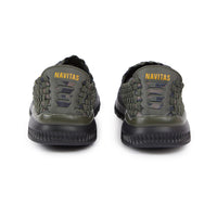 Weave 2.0 Camo Slip On Trainer