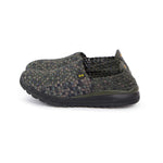 Weave 2.0 Camo Slip On Trainer