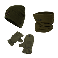 WINTER WARMER BUNDLE - 2