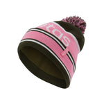 Womens Fleece Lined Bobble