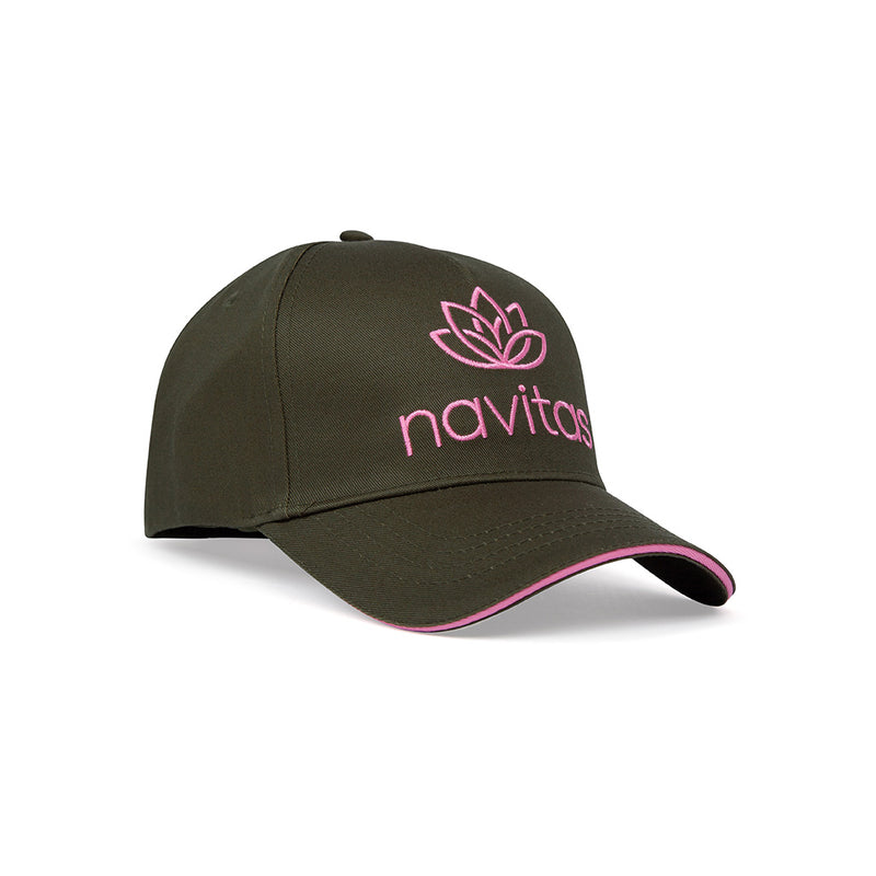 Lily Cap