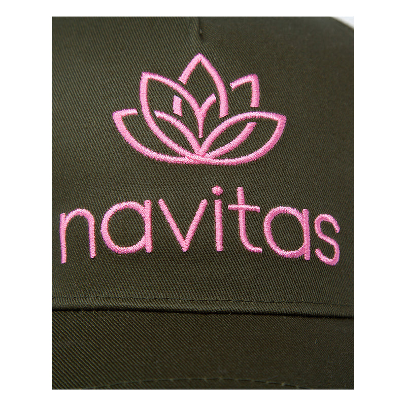 Lily Cap