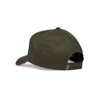 Lily Cap