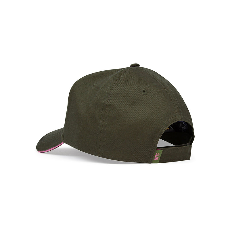 Lily Cap