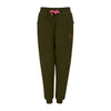 Womens Sherpa Joggers