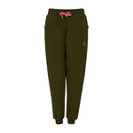Womens Sherpa Joggers