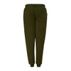 Womens Sherpa Joggers