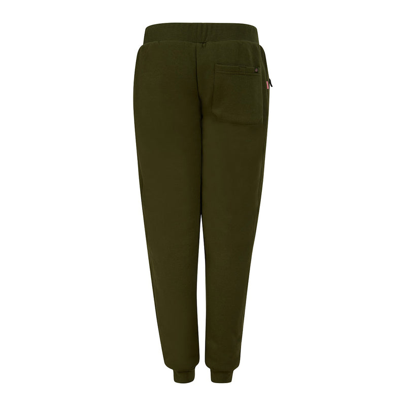 Womens Sherpa Joggers
