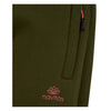Womens Sherpa Joggers