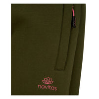 Womens Sherpa Joggers