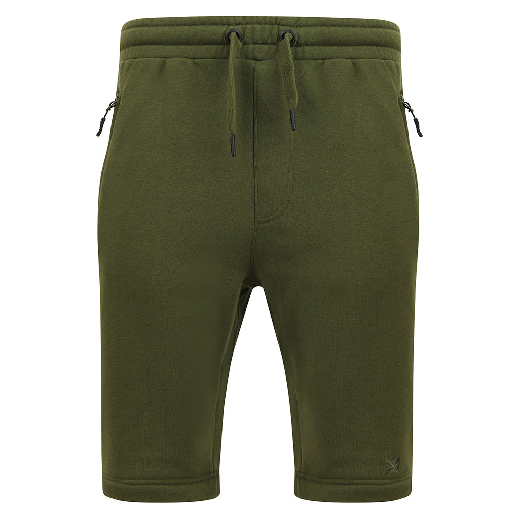 Zip Off Jogger