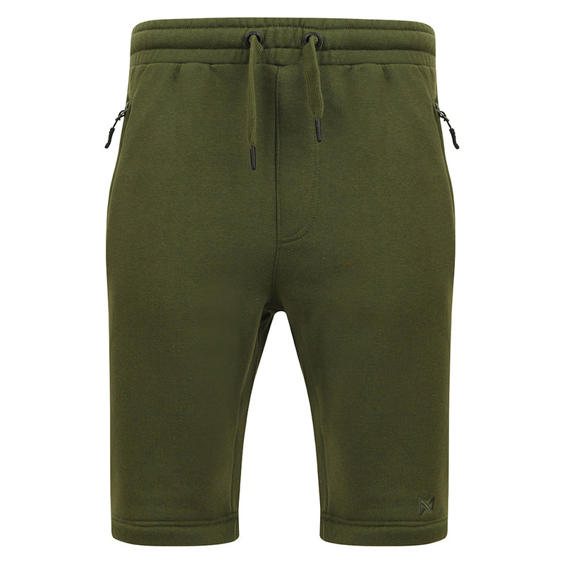 Zip Off Jogger
