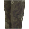 Identity Camo Zip Off Joggers