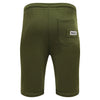 Zip Off Jogger