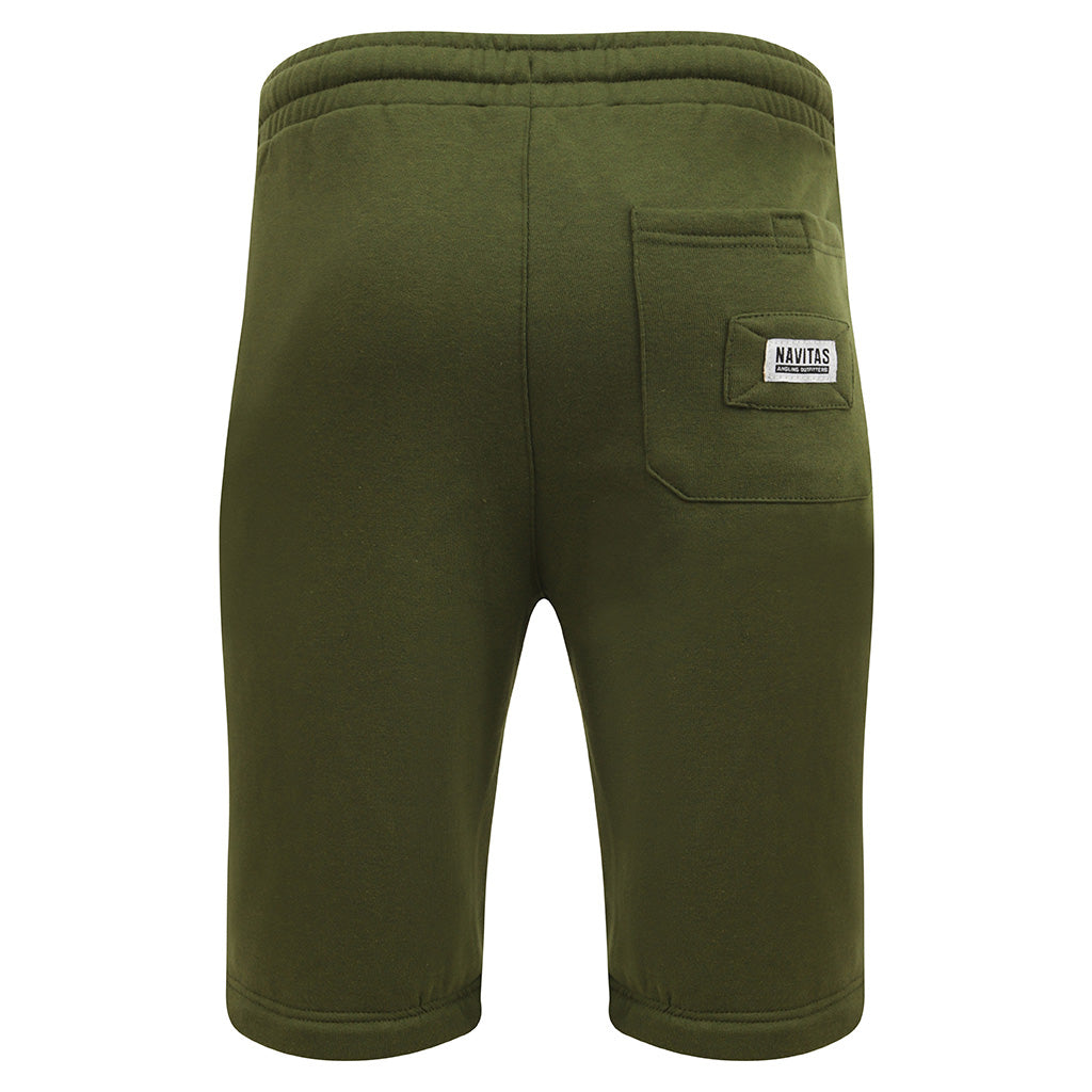 Zip Off Jogger