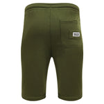 Zip Off Jogger
