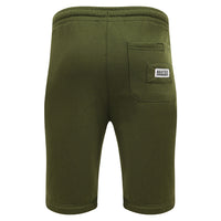 Zip Off Jogger