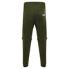 Zip Off Jogger