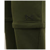 Zip Off Jogger