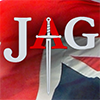 JAG Logo