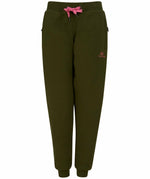 Womens Sherpa Joggers - OUT OF PACKAGING