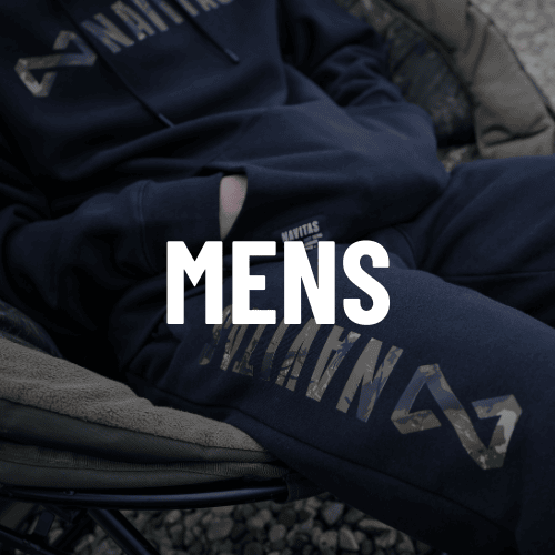 Mens Fishing Clothing