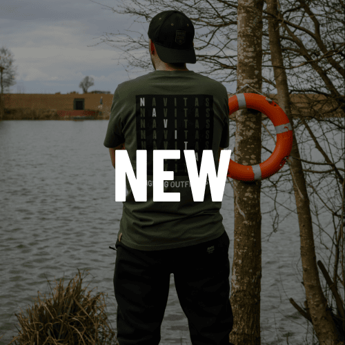 New Fishing Clothing