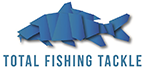 Total Fishing Tackle Logo