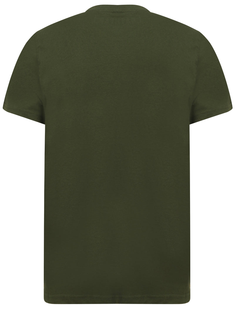 Direction T-Shirt T-Shirts Navitas 